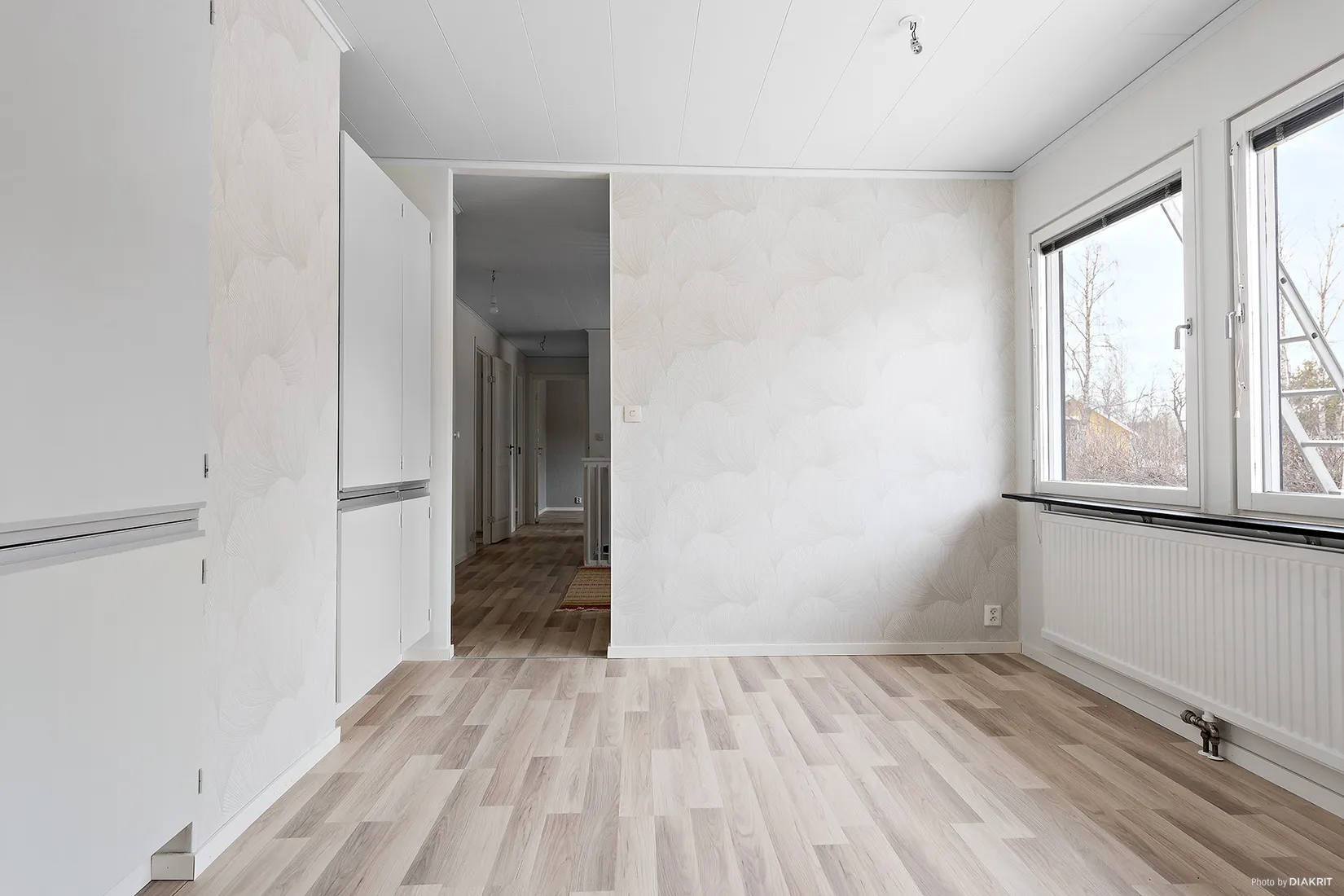 Villa, Fredsgatan 24, Centrum, Kalix