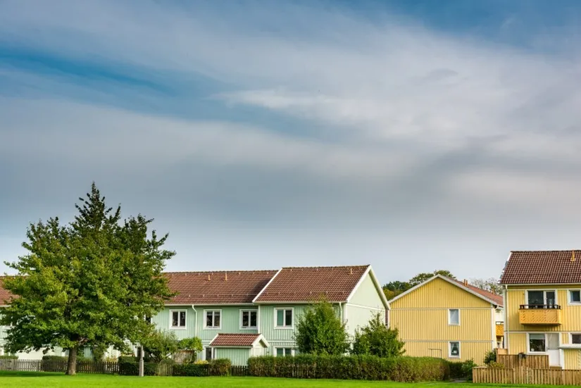 Bostadsrätt, Antenngatan 31A, Järnbrott, Göteborg