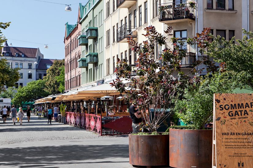 Bostadsrätt, Sofielundsvägen 48F, Sofielund, Malmö