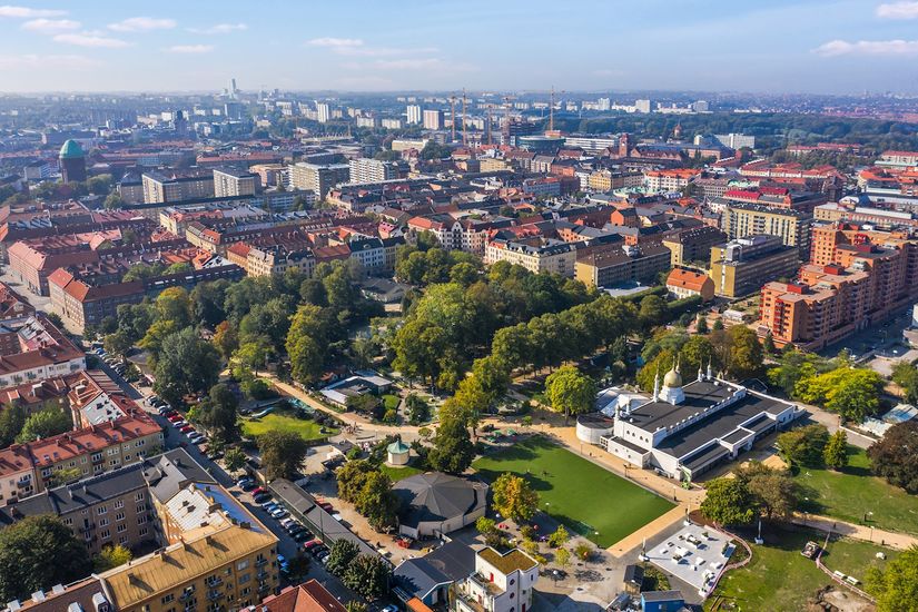Bostadsrätt, Sofielundsvägen 48F, Sofielund, Malmö