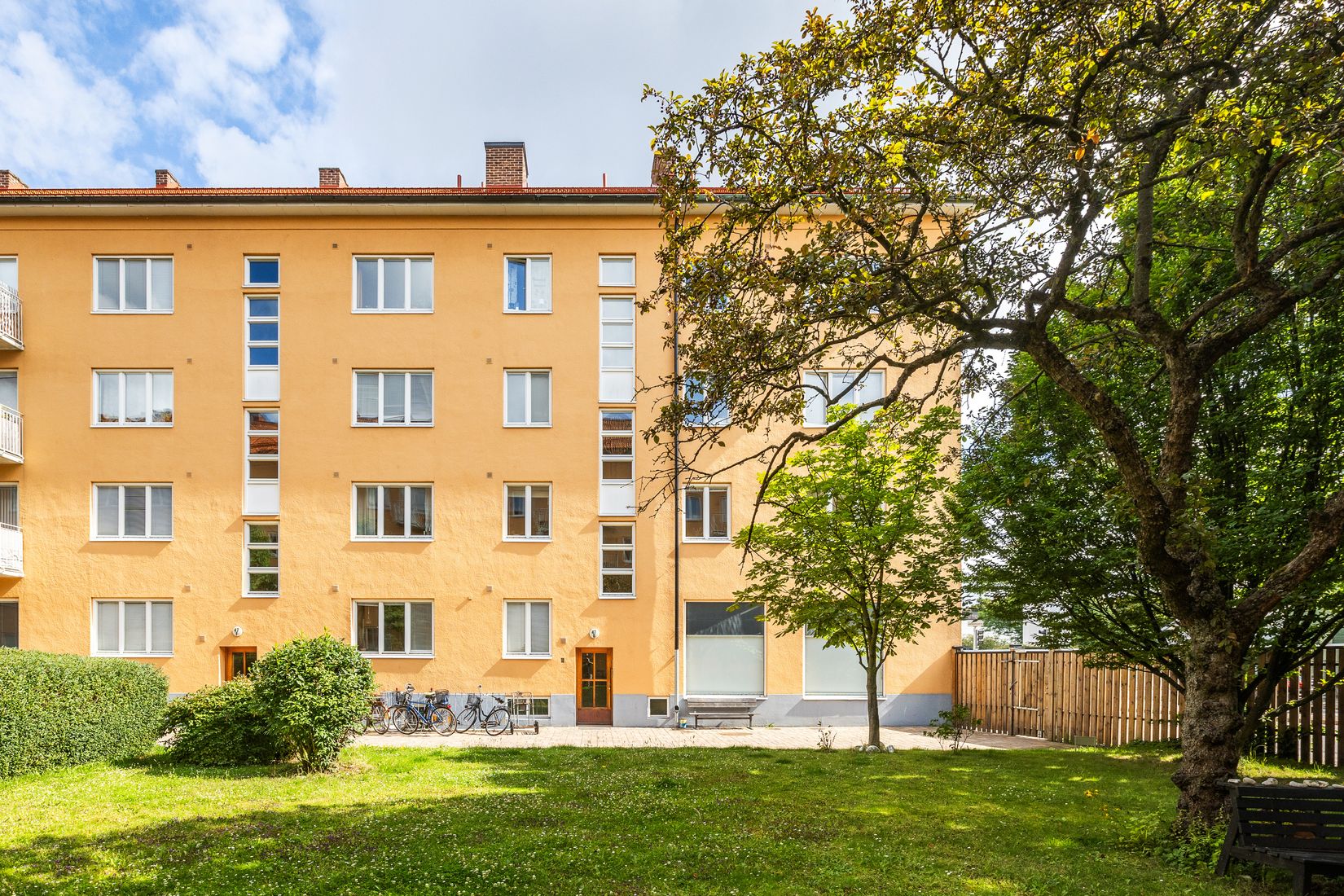 Bostadsrätt, Sofielundsvägen 48F, Sofielund, Malmö