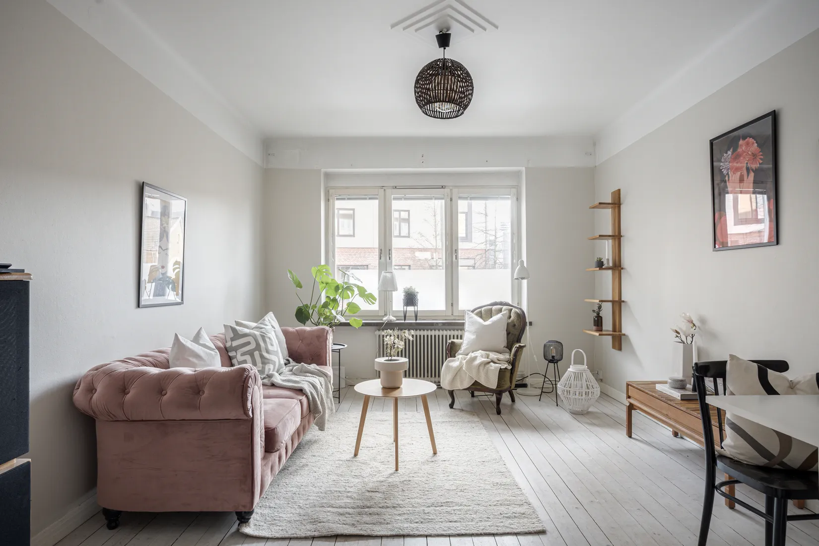 Bostadsrätt, Sofielundsvägen 48F, Sofielund, Malmö