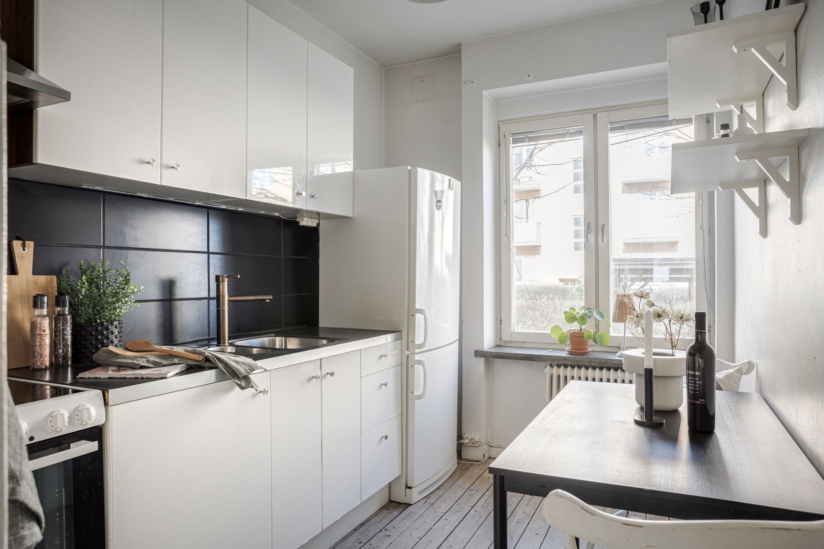 Bostadsrätt, Sofielundsvägen 48F, Sofielund, Malmö