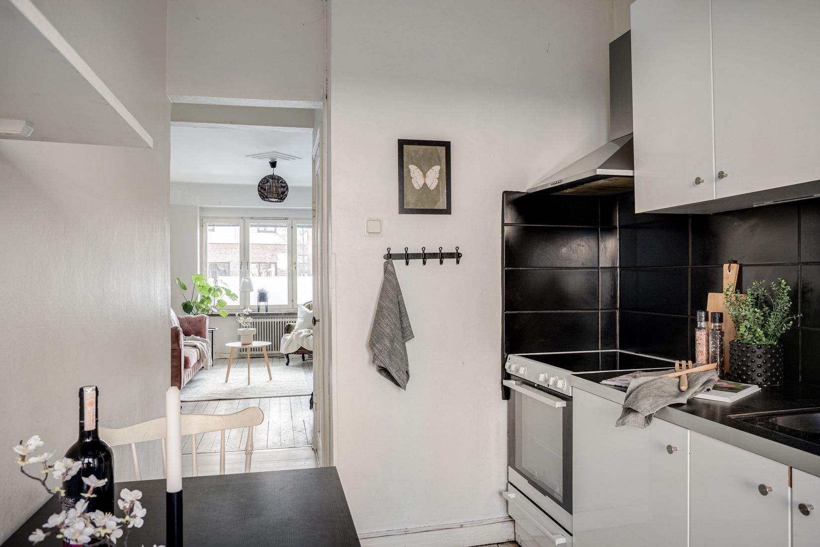 Bostadsrätt, Sofielundsvägen 48F, Sofielund, Malmö