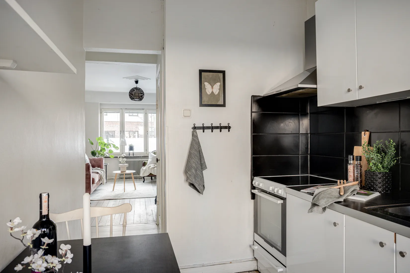 Bostadsrätt, Sofielundsvägen 48F, Sofielund, Malmö