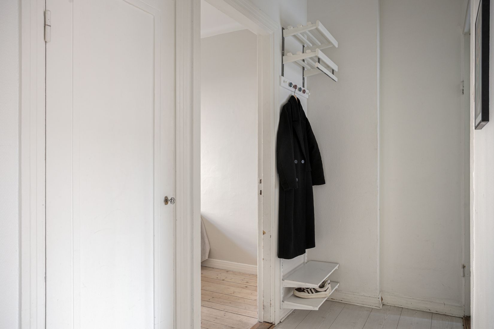 Bostadsrätt, Sofielundsvägen 48F, Sofielund, Malmö