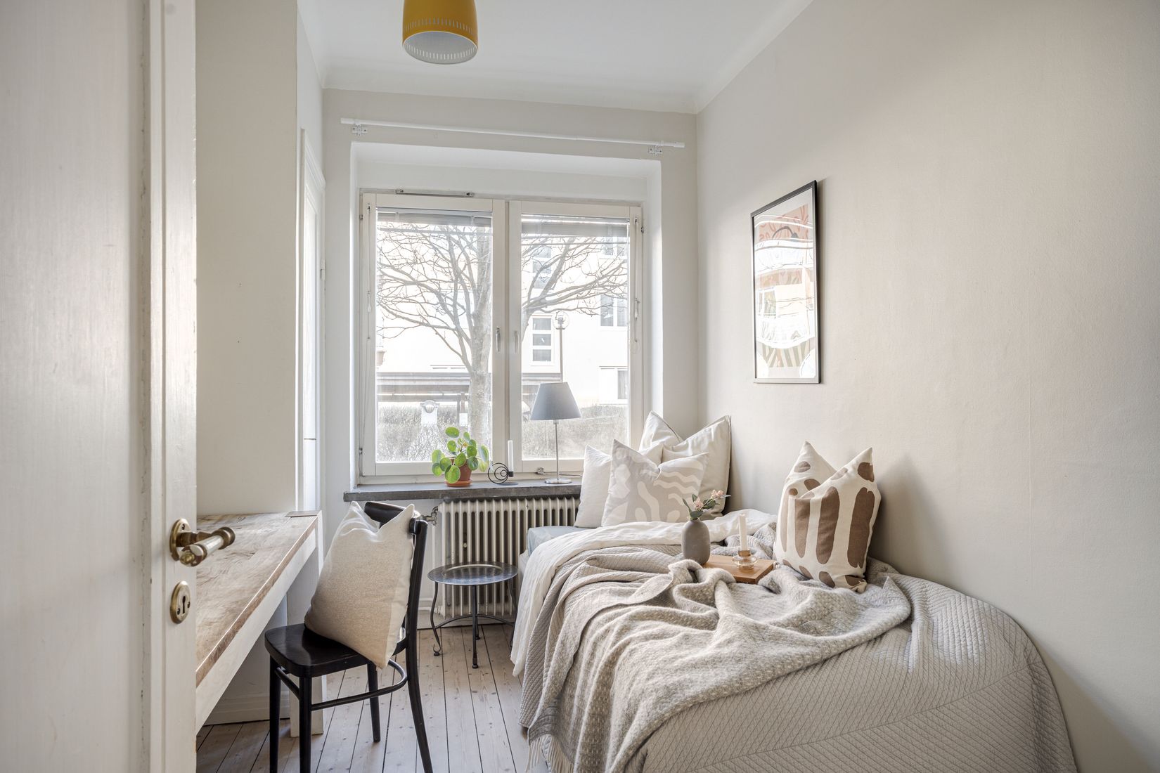 Bostadsrätt, Sofielundsvägen 48F, Sofielund, Malmö