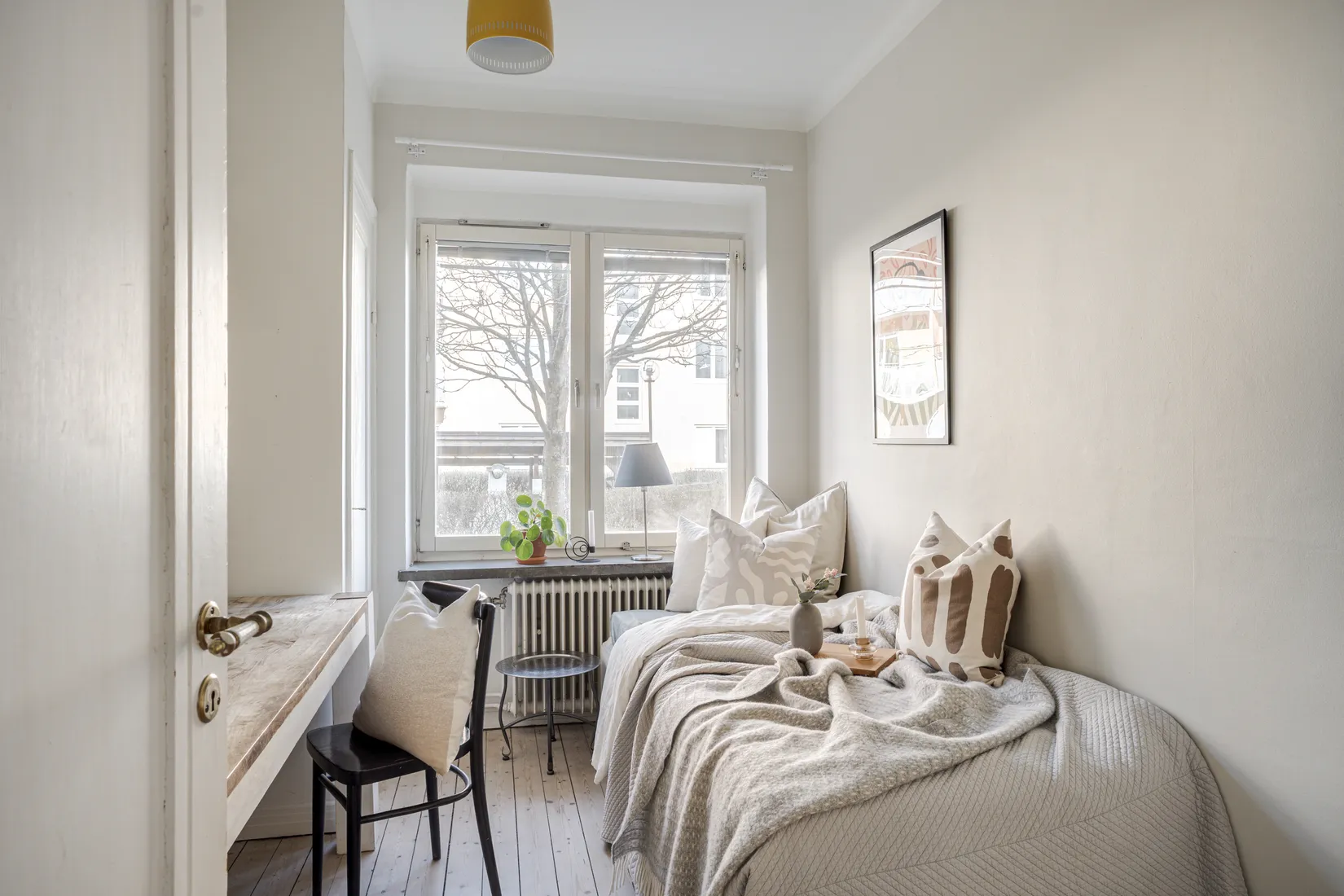 Bostadsrätt, Sofielundsvägen 48F, Sofielund, Malmö