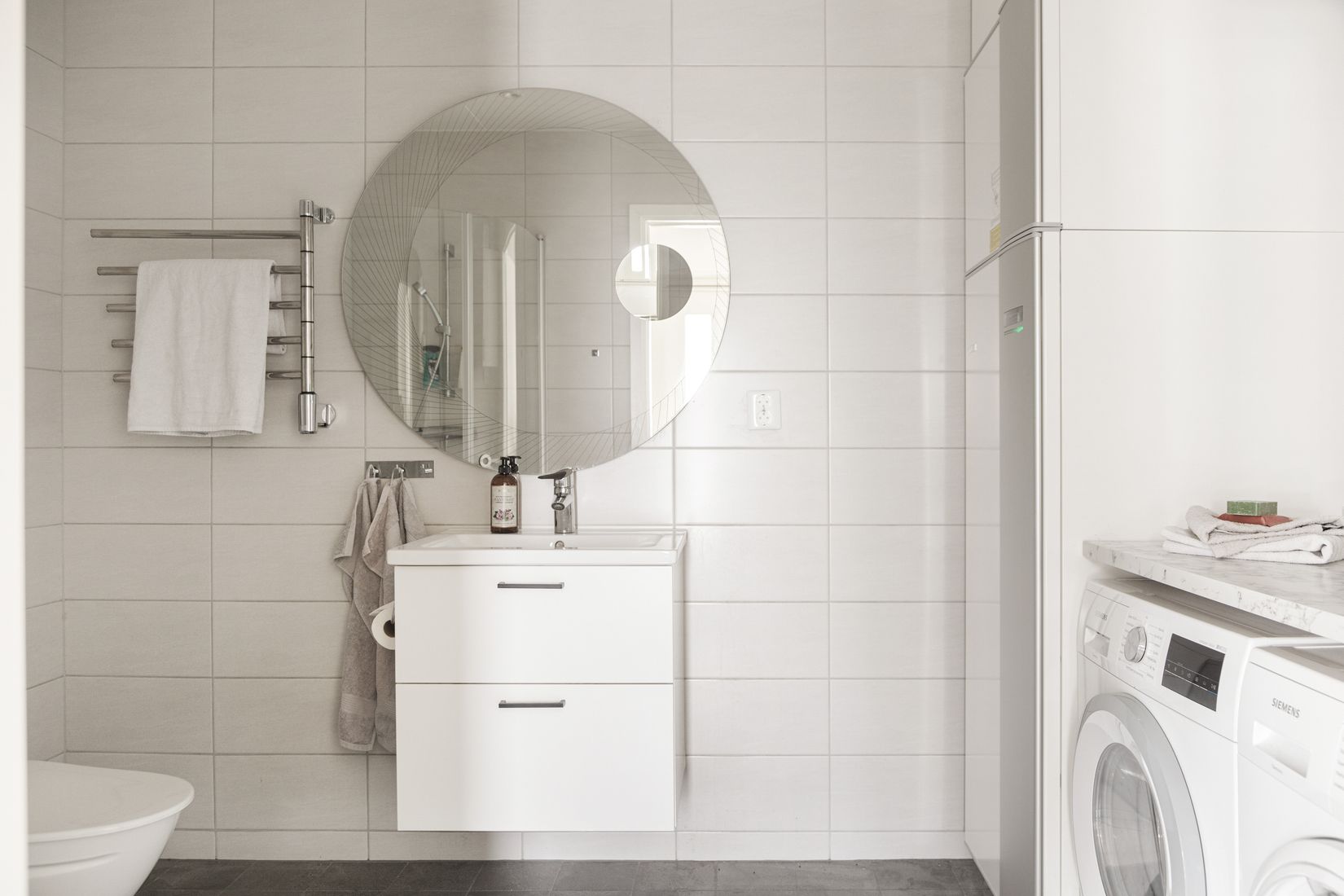 Bostadsrätt, Radhus, Vetevägen 2C, Rydsgård, Skurup