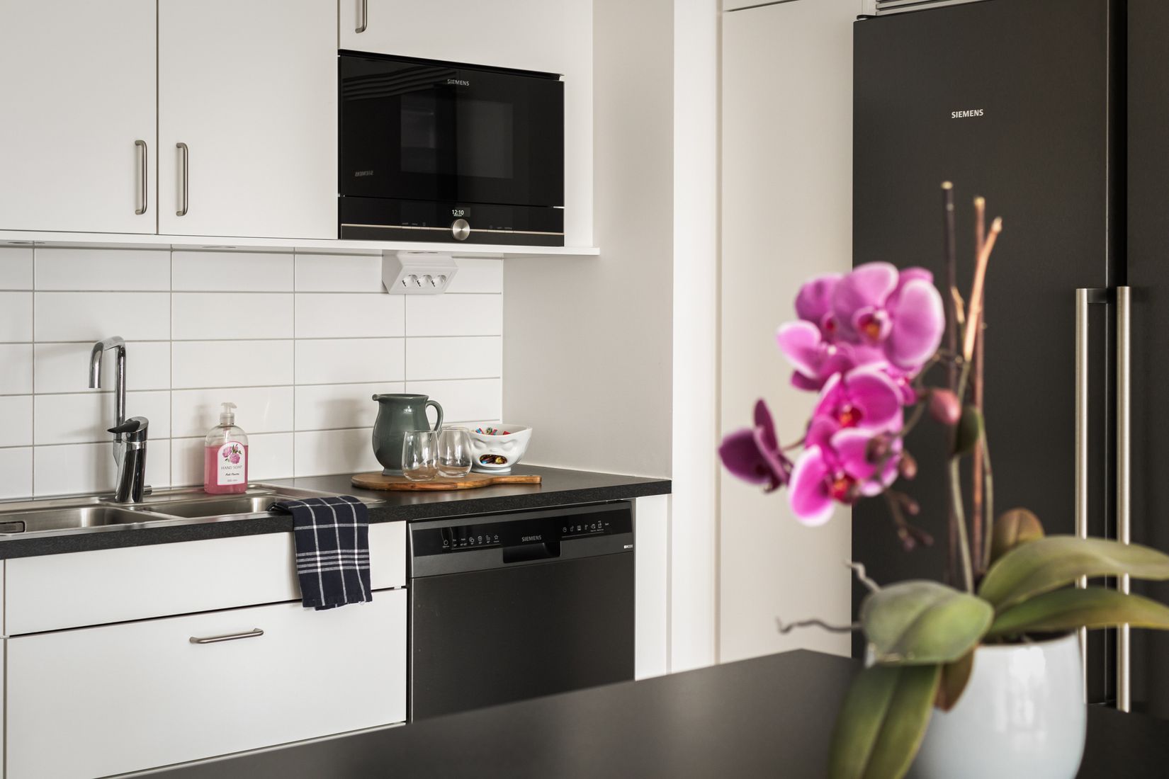 Bostadsrätt, Radhus, Vetevägen 2C, Rydsgård, Skurup