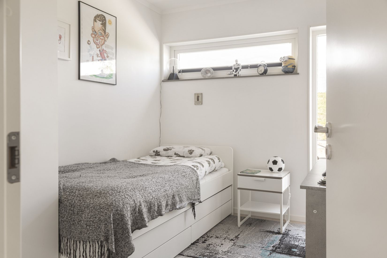 Bostadsrätt, Radhus, Vetevägen 2C, Rydsgård, Skurup