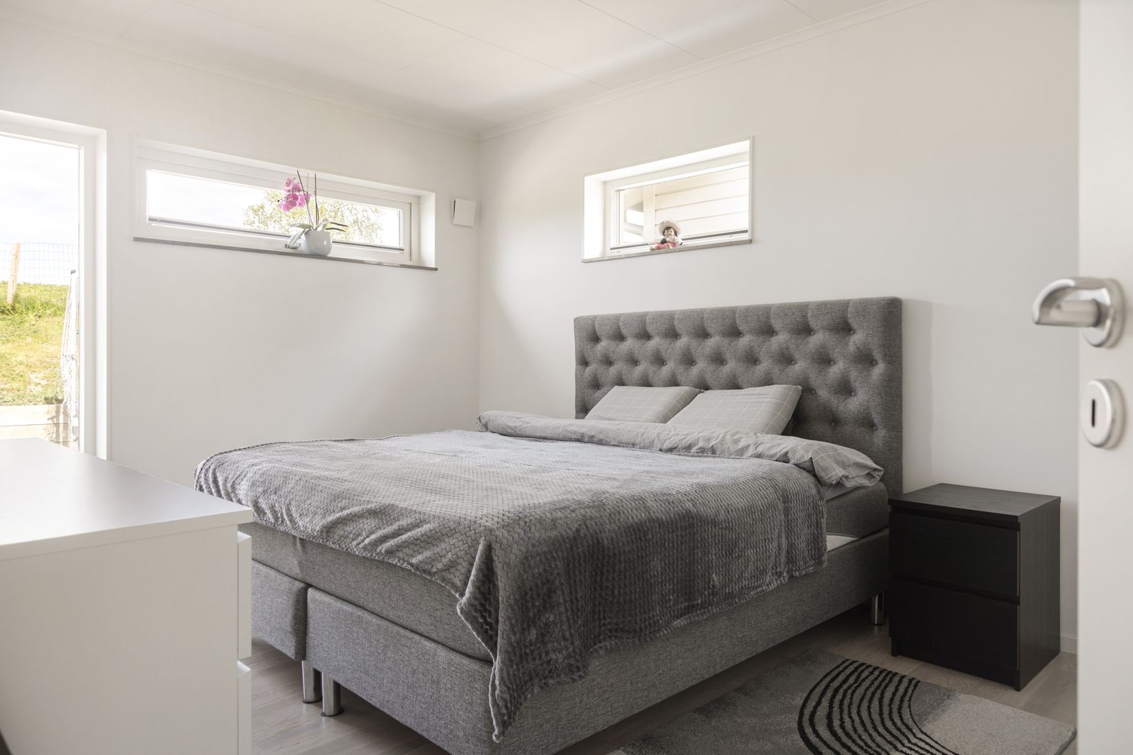 Bostadsrätt, Radhus, Vetevägen 2C, Rydsgård, Skurup