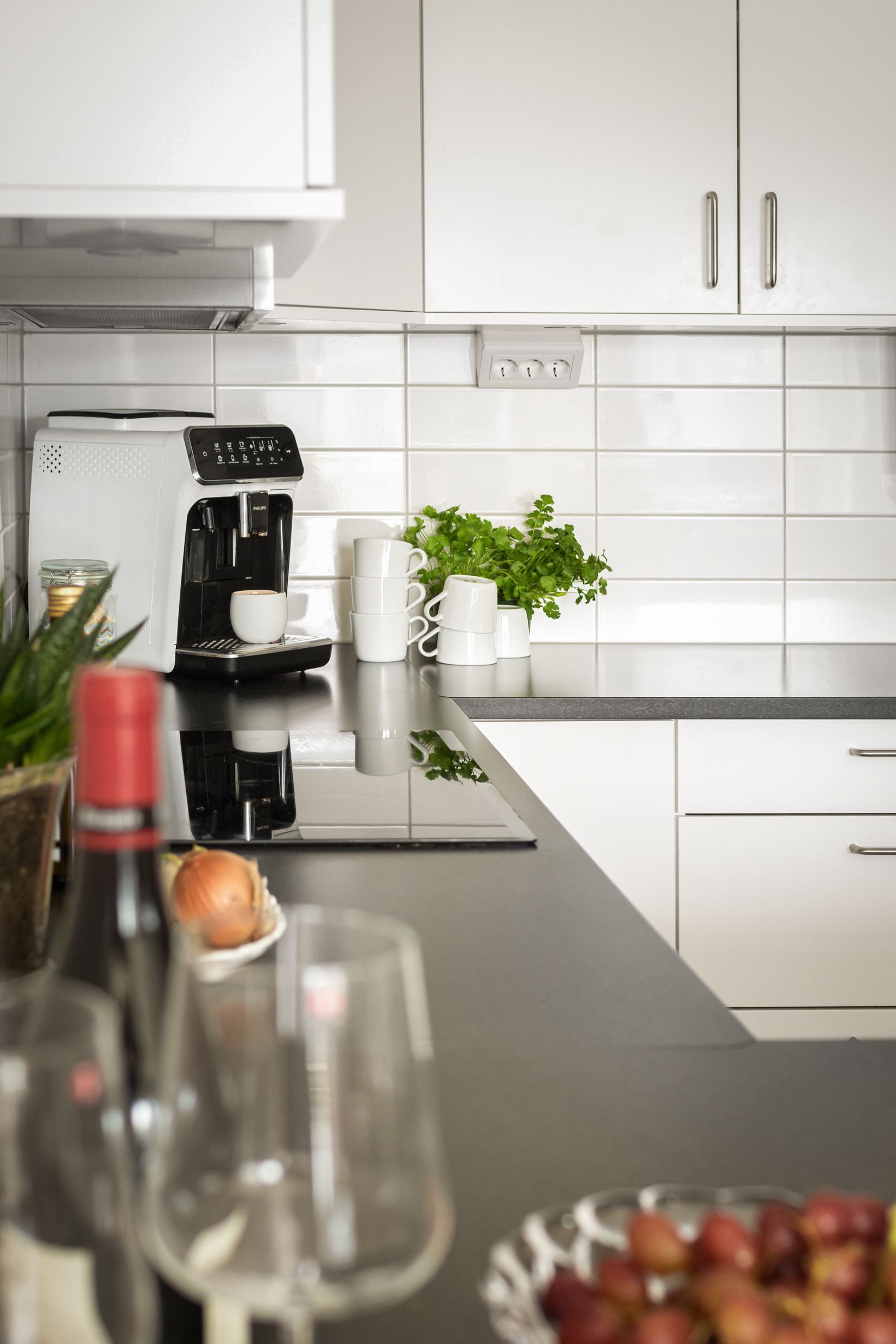 Bostadsrätt, Radhus, Vetevägen 2C, Rydsgård, Skurup