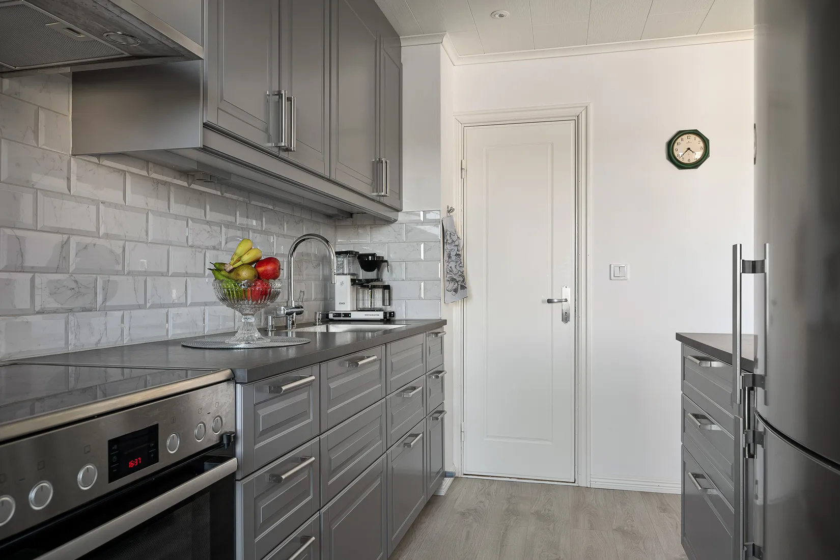 Bostadsrätt, Erikslundsvägen 18, Rosenkälla, Nyköping