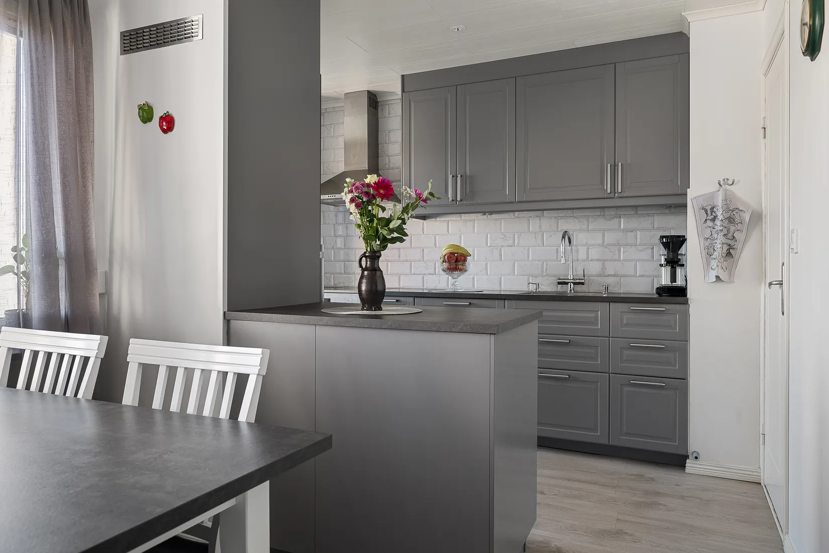 Bostadsrätt, Erikslundsvägen 18, Rosenkälla, Nyköping