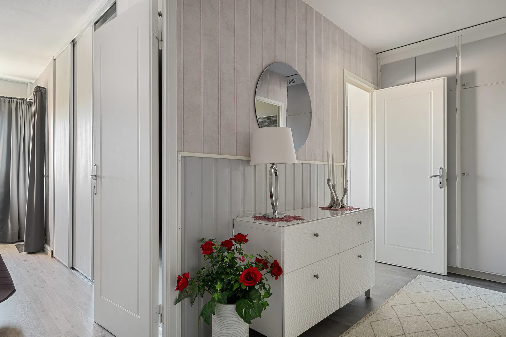 Bostadsrätt, Erikslundsvägen 18, Rosenkälla, Nyköping