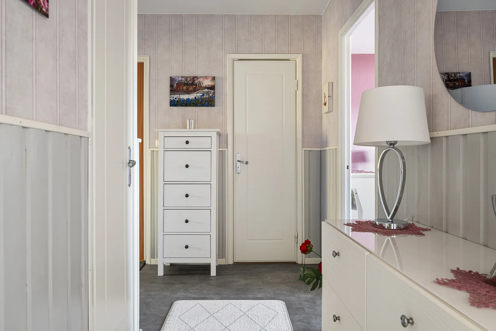 Bostadsrätt, Erikslundsvägen 18, Rosenkälla, Nyköping