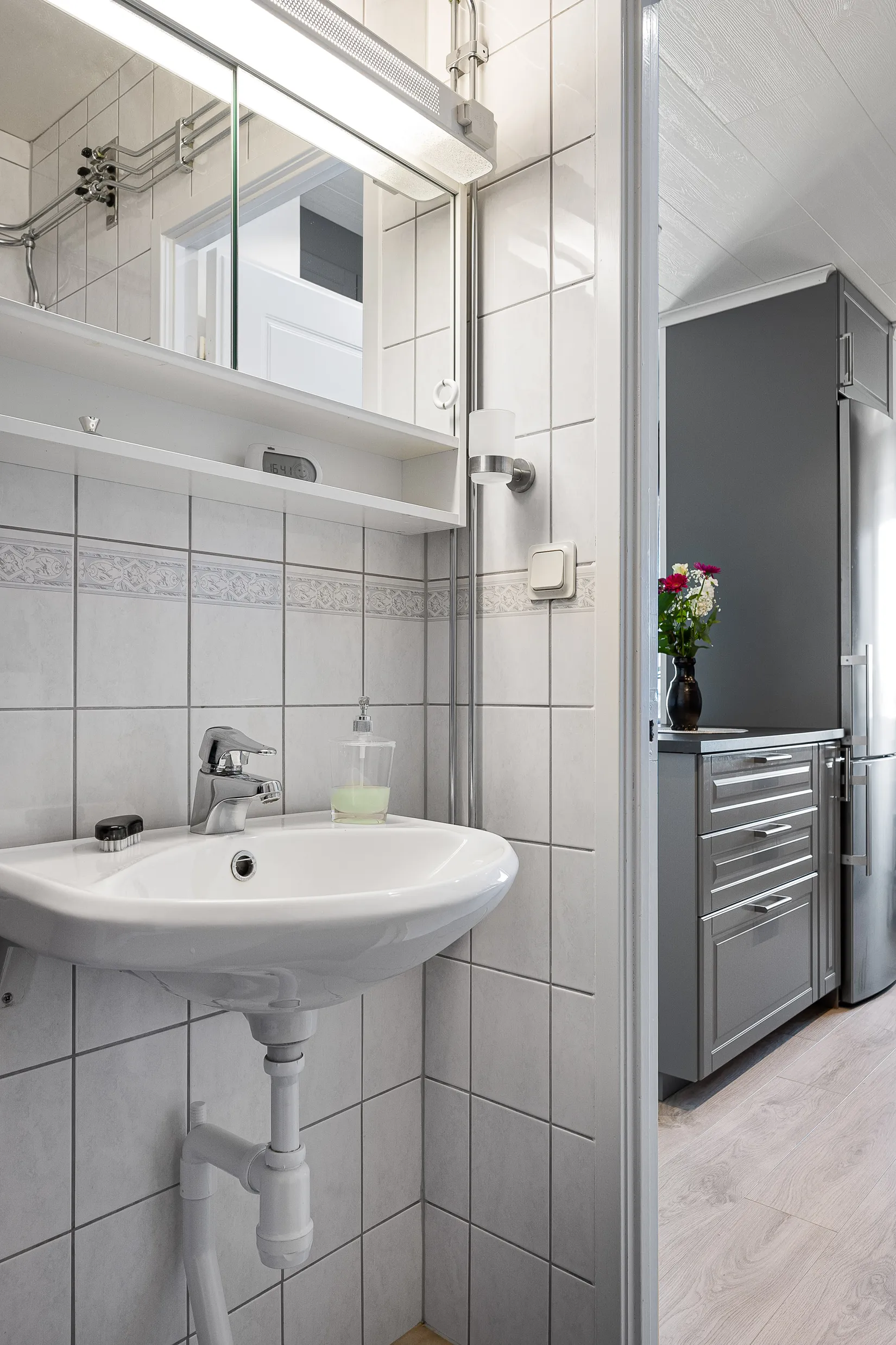 Bostadsrätt, Erikslundsvägen 18, Rosenkälla, Nyköping