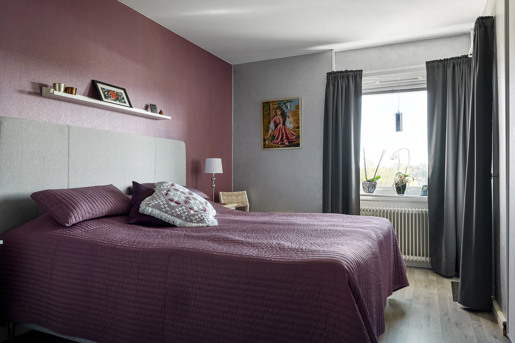 Bostadsrätt, Erikslundsvägen 18, Rosenkälla, Nyköping