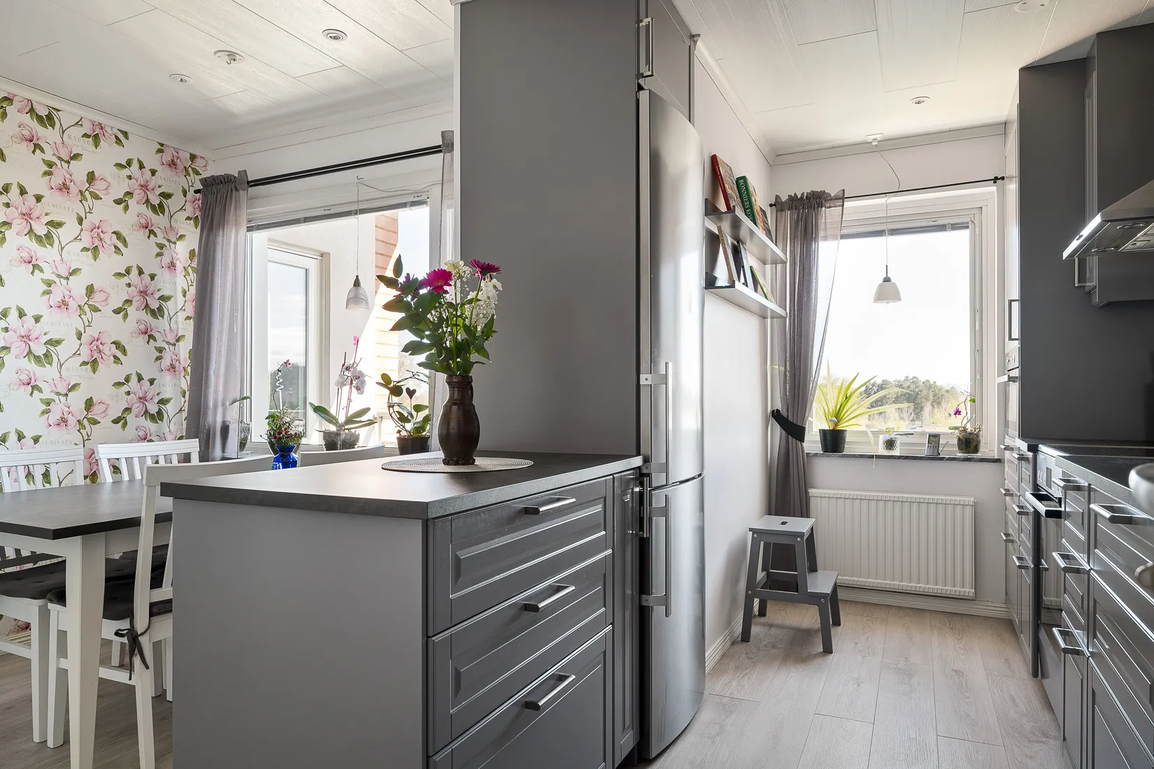 Bostadsrätt, Erikslundsvägen 18, Rosenkälla, Nyköping