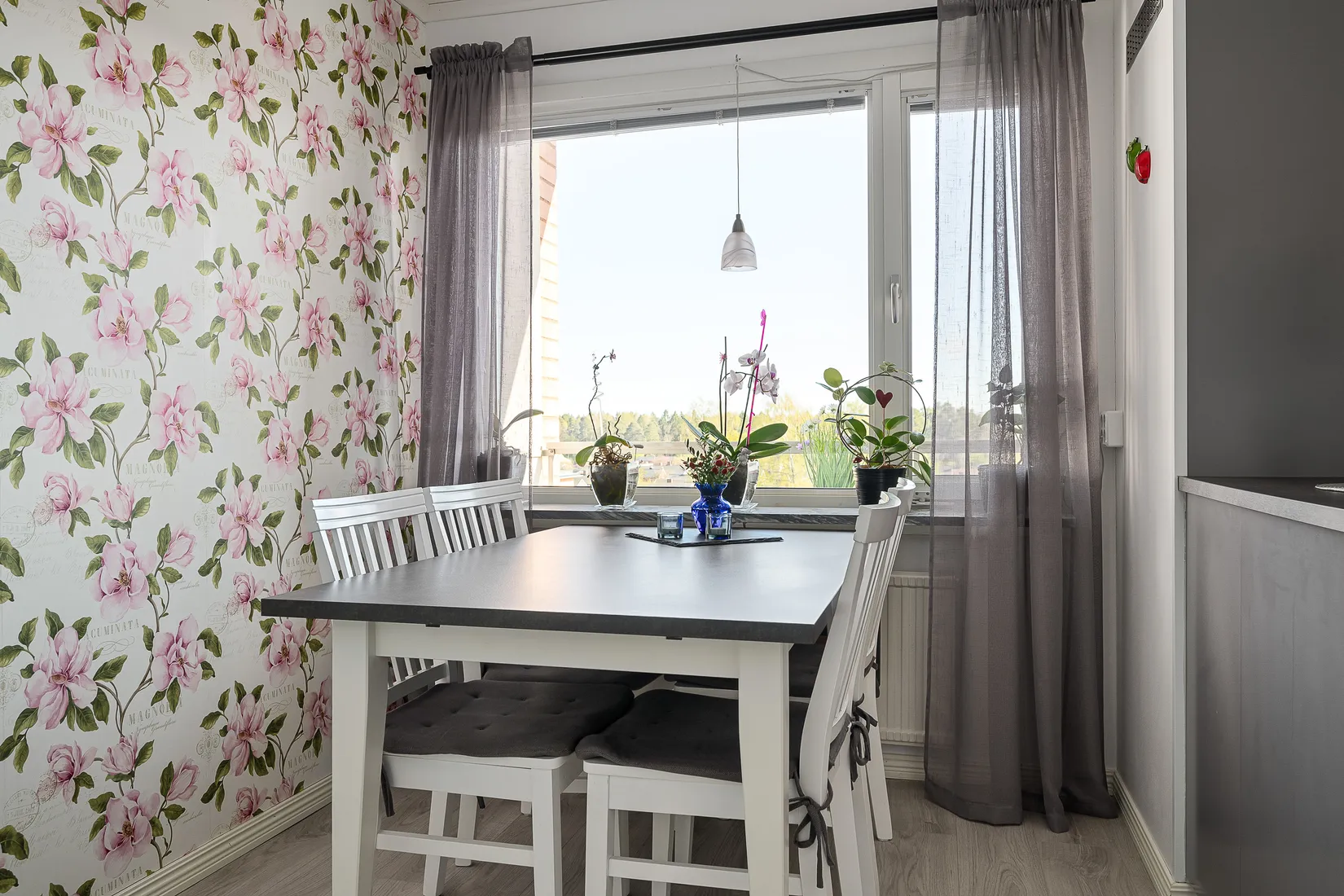 Bostadsrätt, Erikslundsvägen 18, Rosenkälla, Nyköping