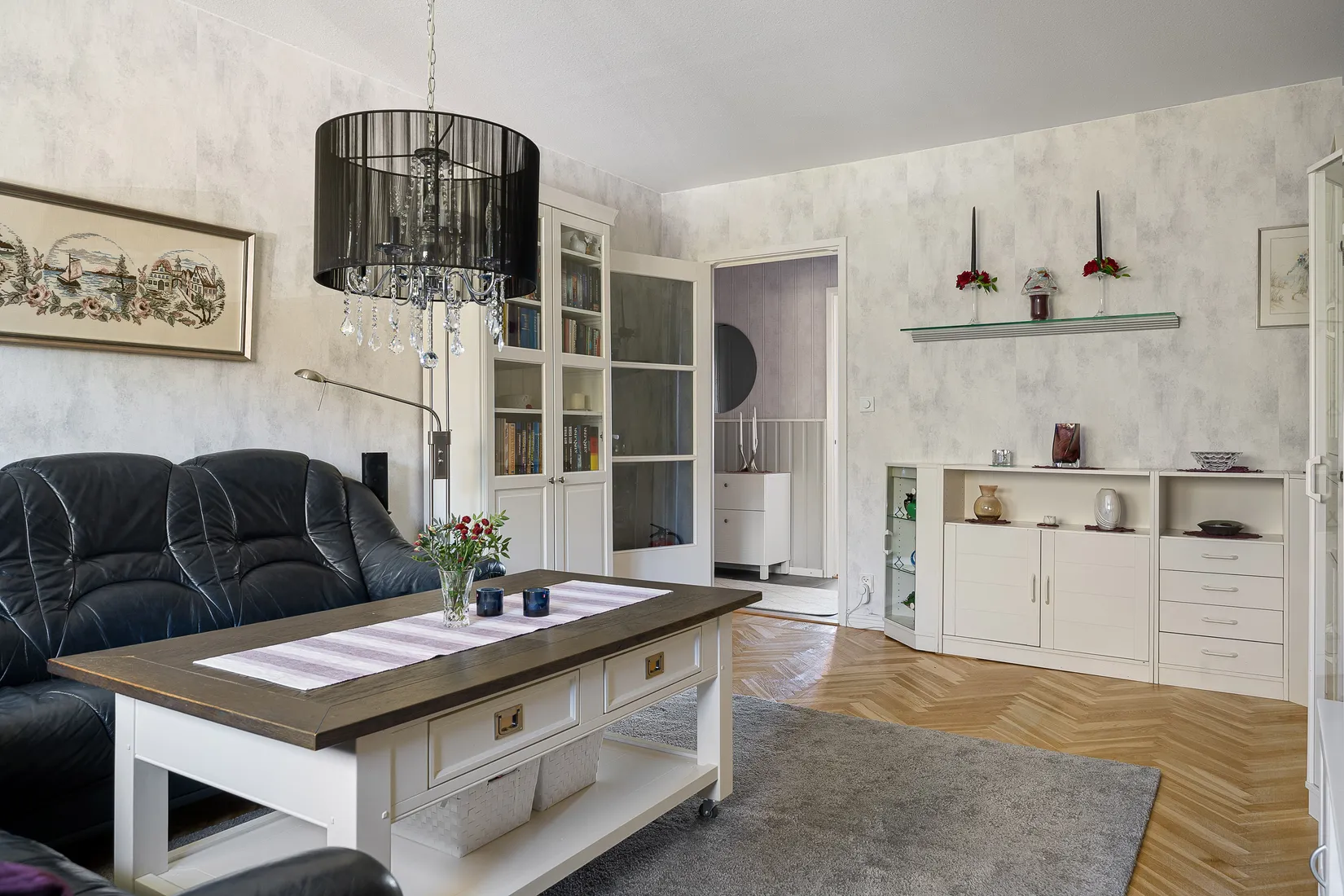 Bostadsrätt, Erikslundsvägen 18, Rosenkälla, Nyköping