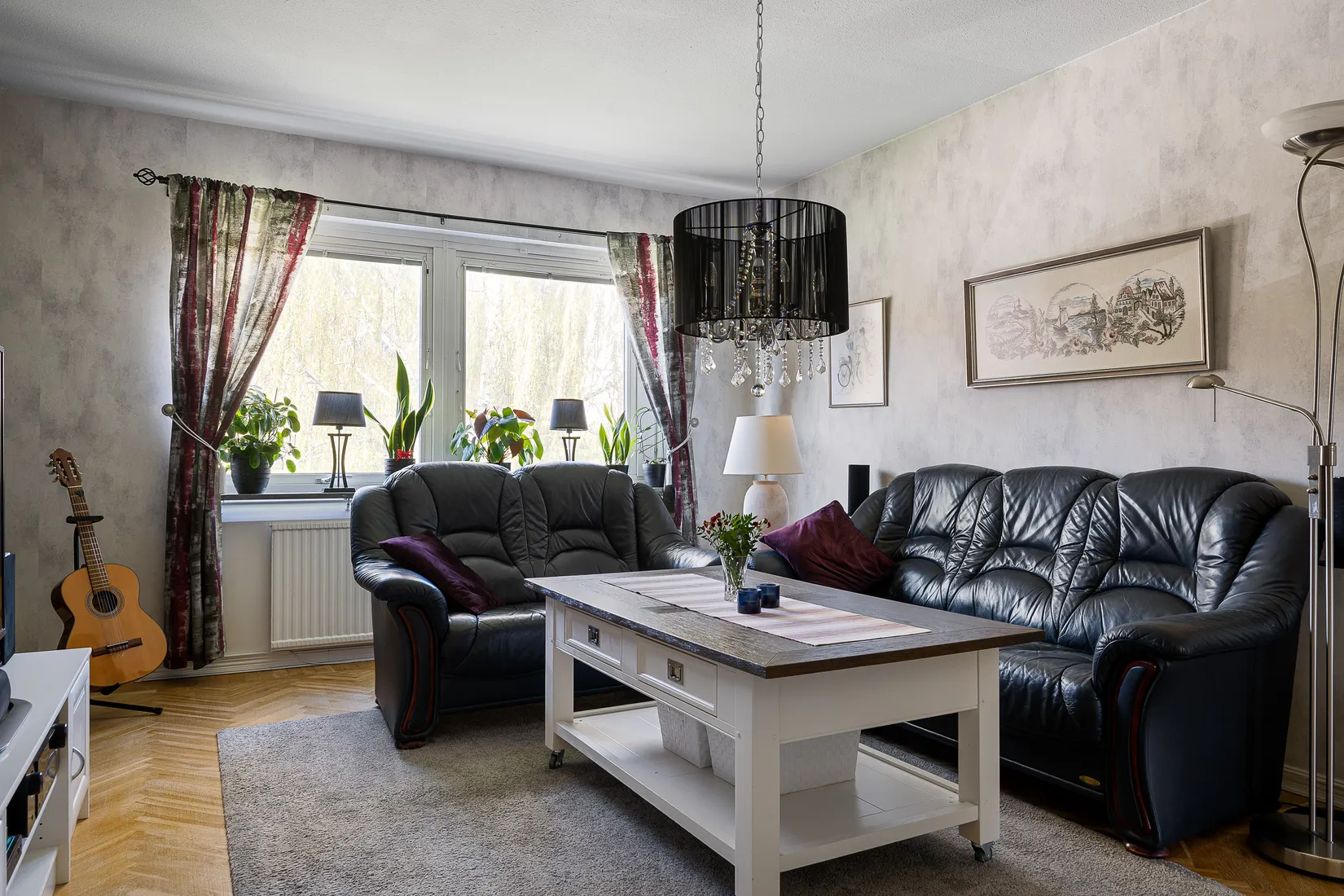 Bostadsrätt, Erikslundsvägen 18, Rosenkälla, Nyköping