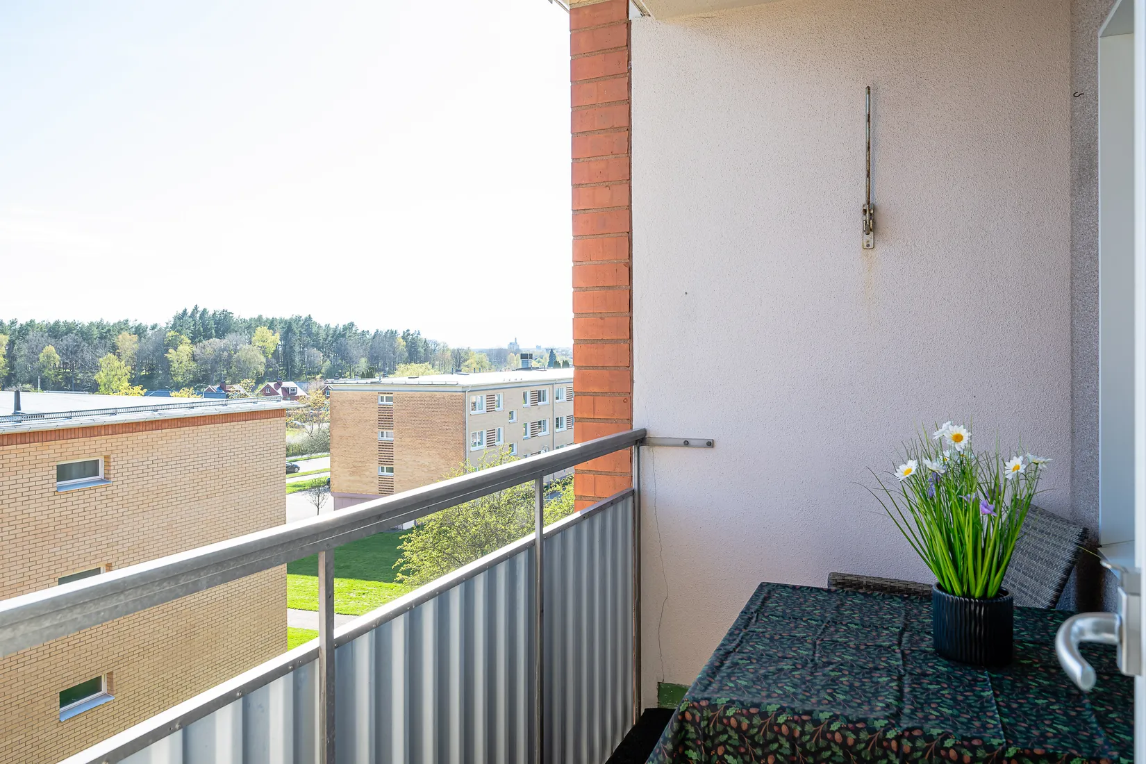 Bostadsrätt, Erikslundsvägen 18, Rosenkälla, Nyköping