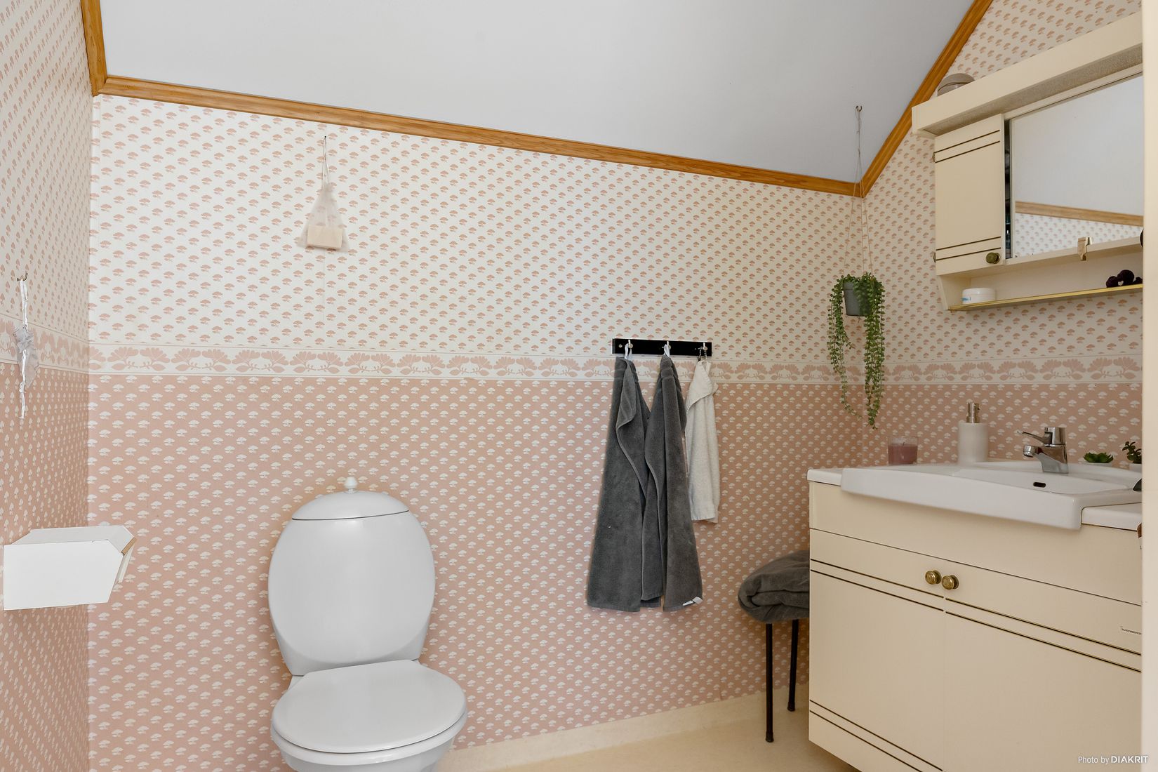 Villa, Övregård 105, Rydöbruk / Övregård, Hylte