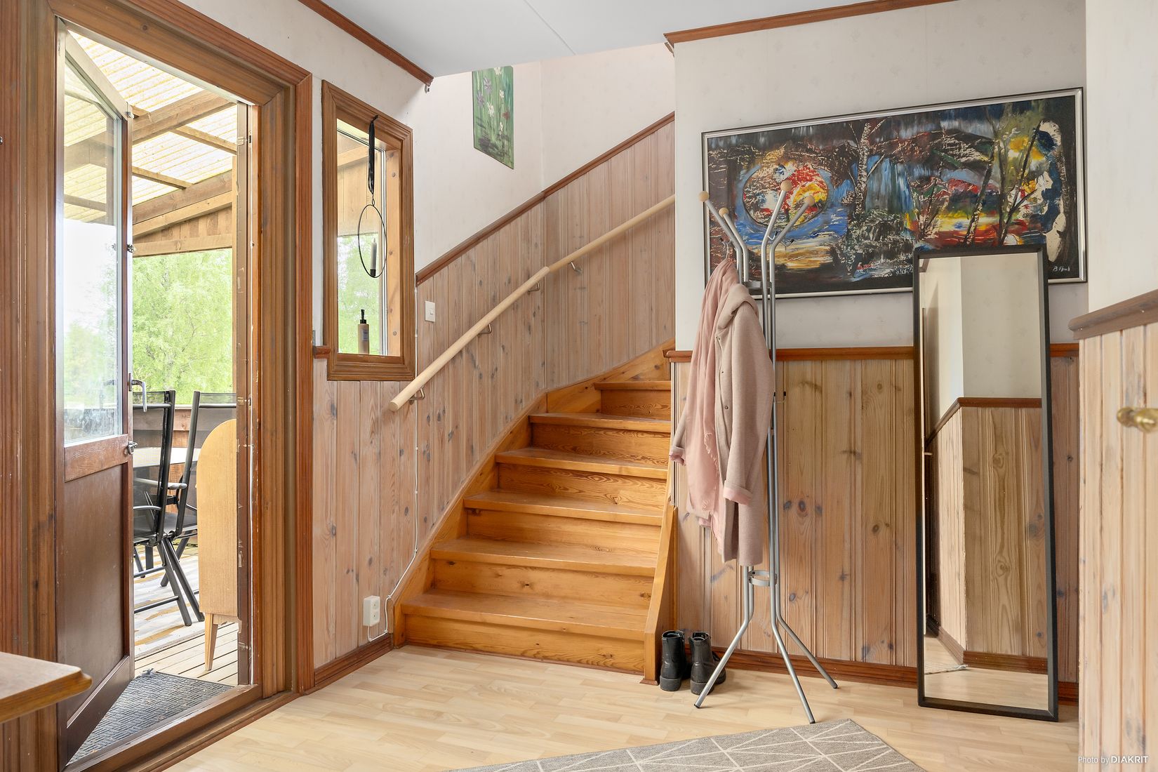 Villa, Övregård 105, Rydöbruk / Övregård, Hylte