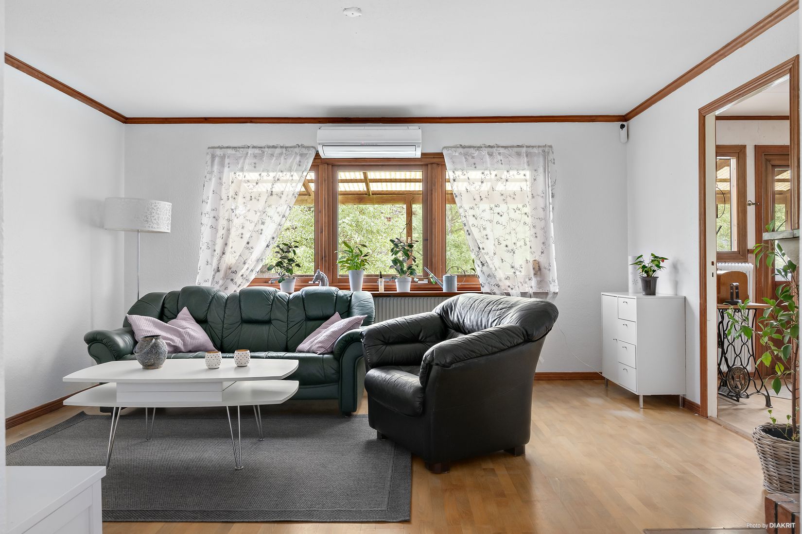 Villa, Övregård 105, Rydöbruk / Övregård, Hylte