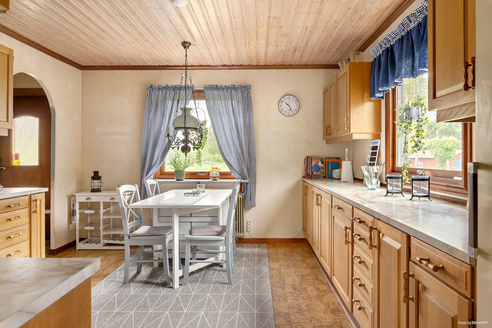 Villa, Övregård 105, Rydöbruk / Övregård, Hylte