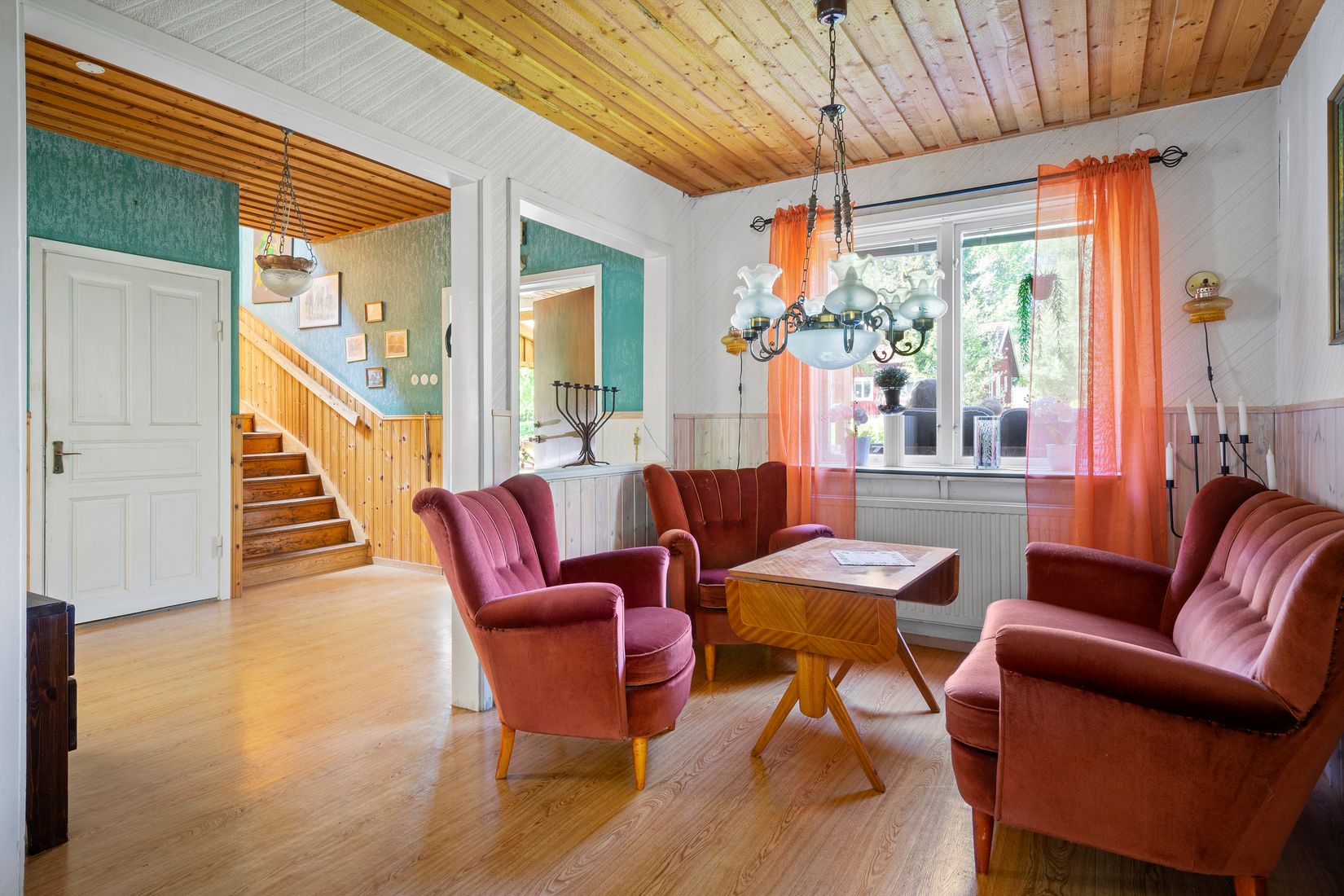 Villa, Flistad Finnagården 3, Flistad, Skövde