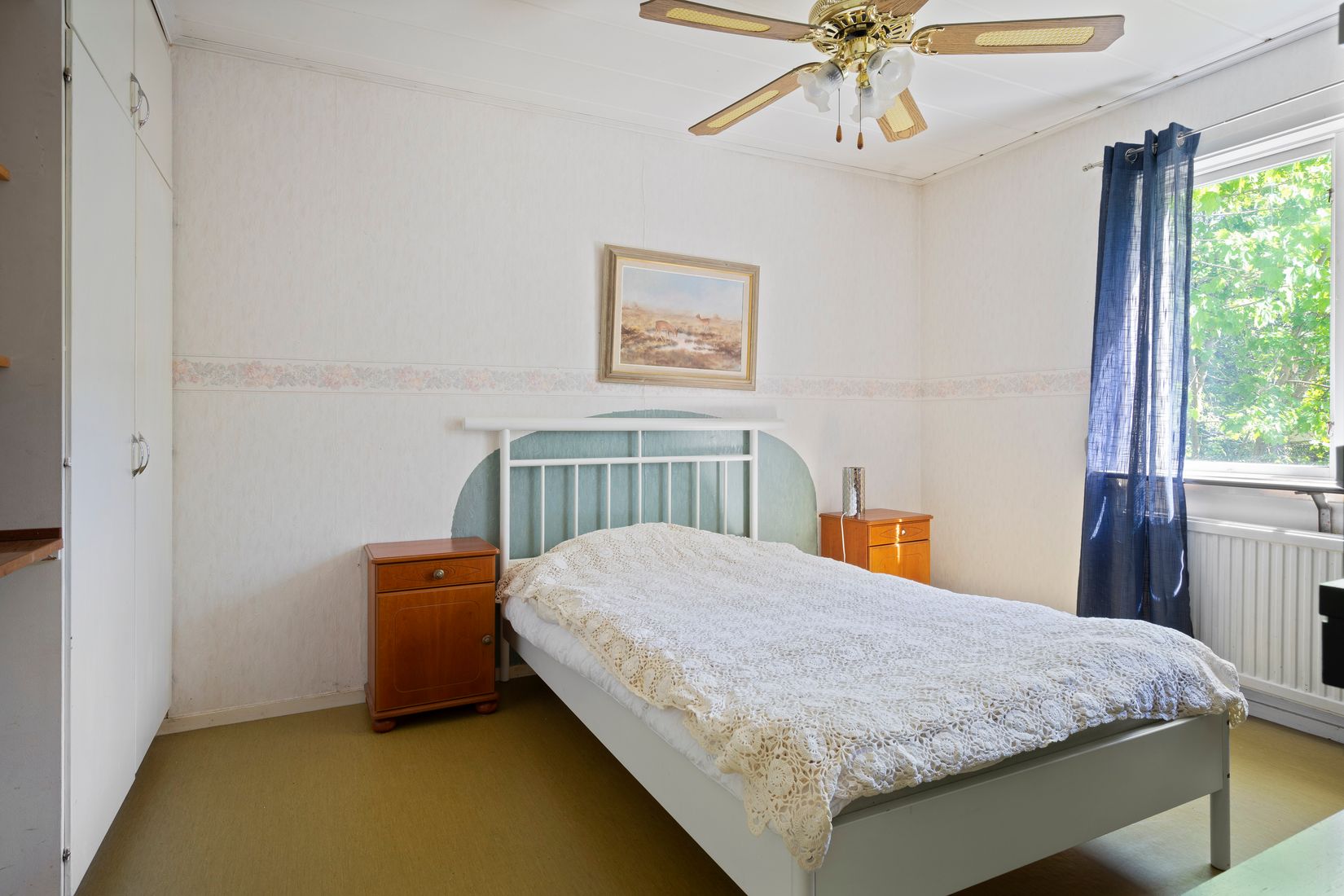 Villa, Flistad Finnagården 3, Flistad, Skövde