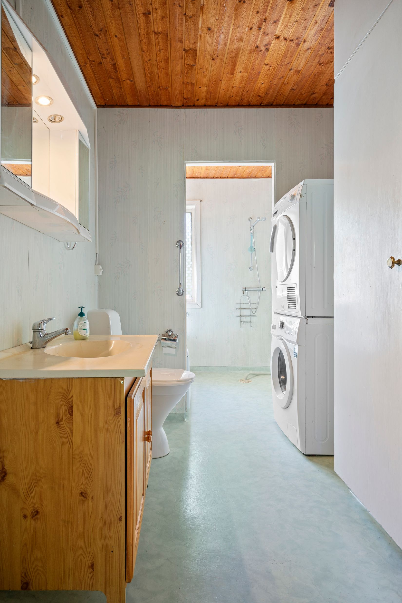 Villa, Flistad Finnagården 3, Flistad, Skövde