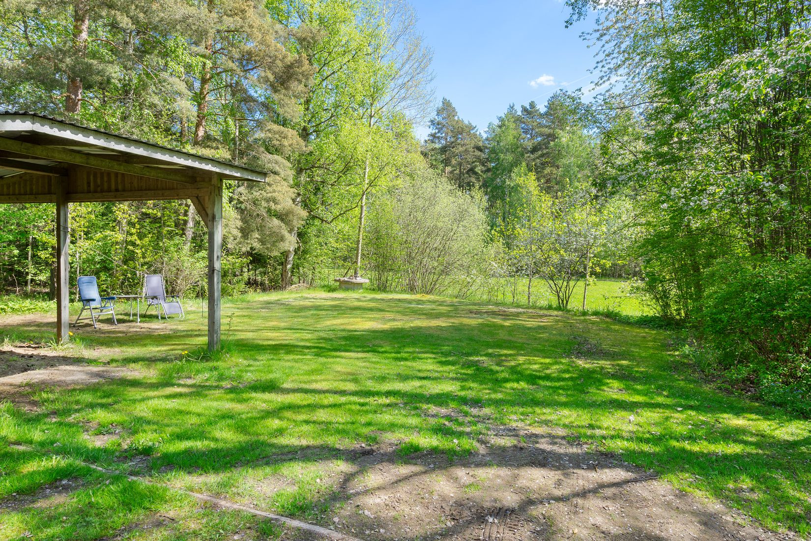 Villa, Flistad Finnagården 3, Flistad, Skövde