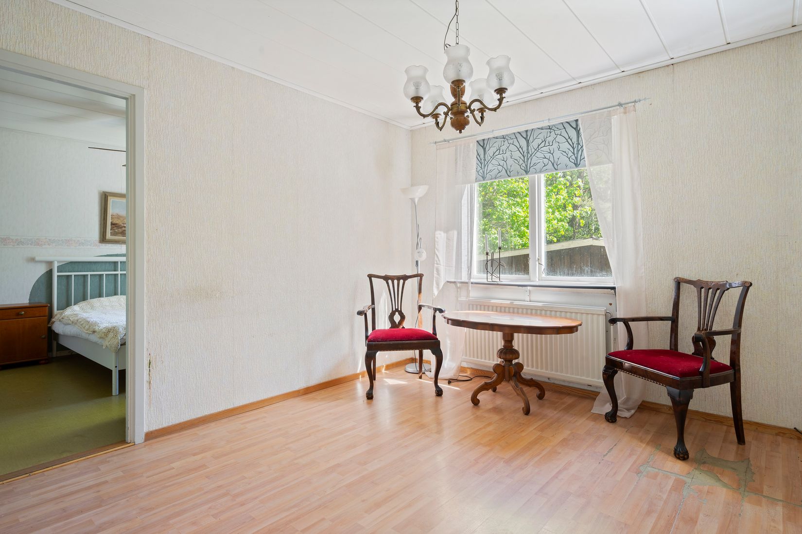 Villa, Flistad Finnagården 3, Flistad, Skövde