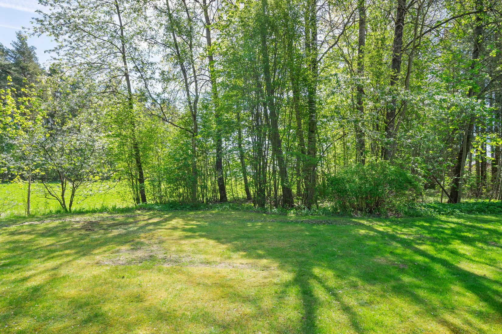 Villa, Flistad Finnagården 3, Flistad, Skövde