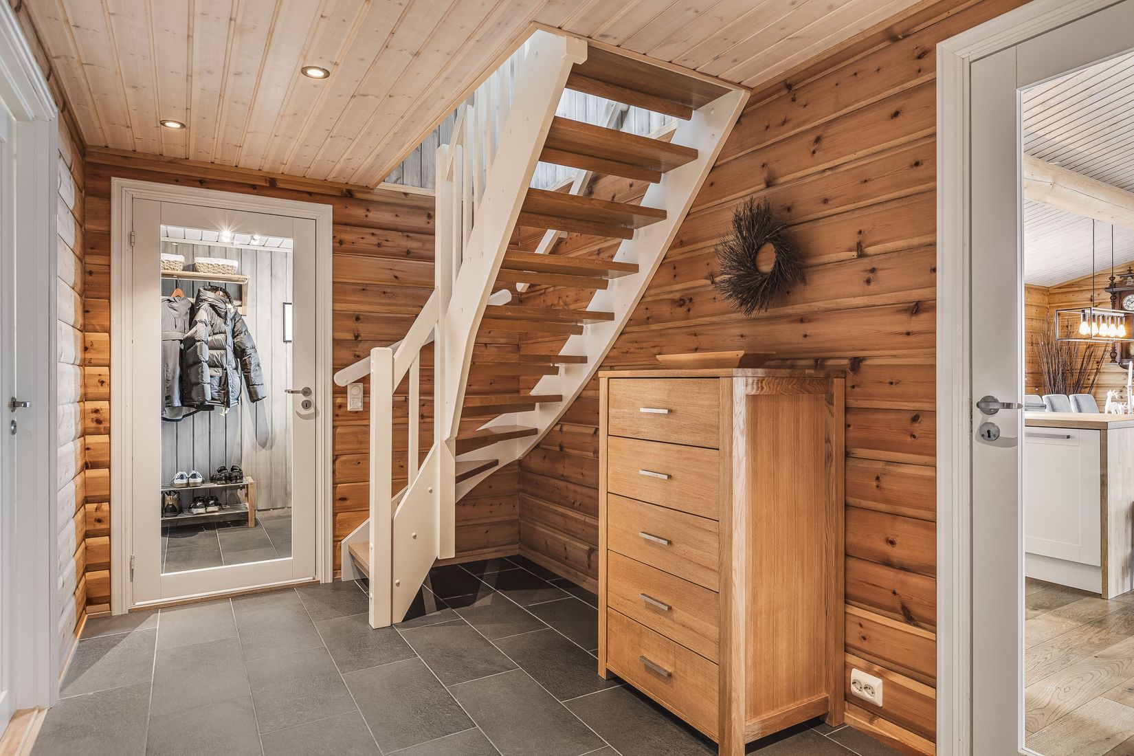 Fritidshus, Svarttjärnsvägen 4, Storlien, Åre