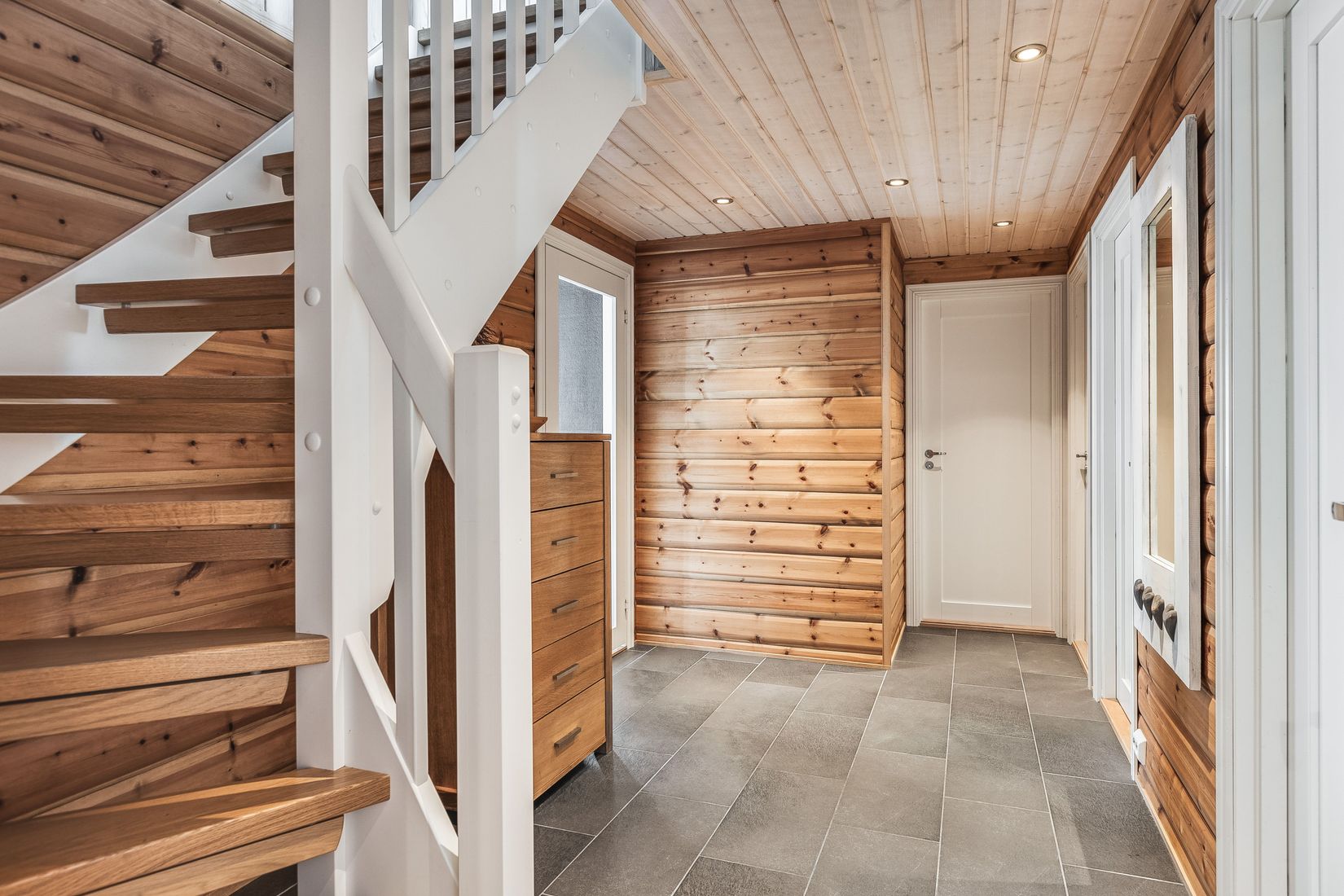 Fritidshus, Svarttjärnsvägen 4, Storlien, Åre