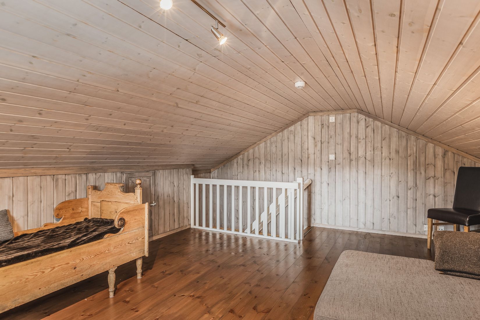 Fritidshus, Svarttjärnsvägen 4, Storlien, Åre