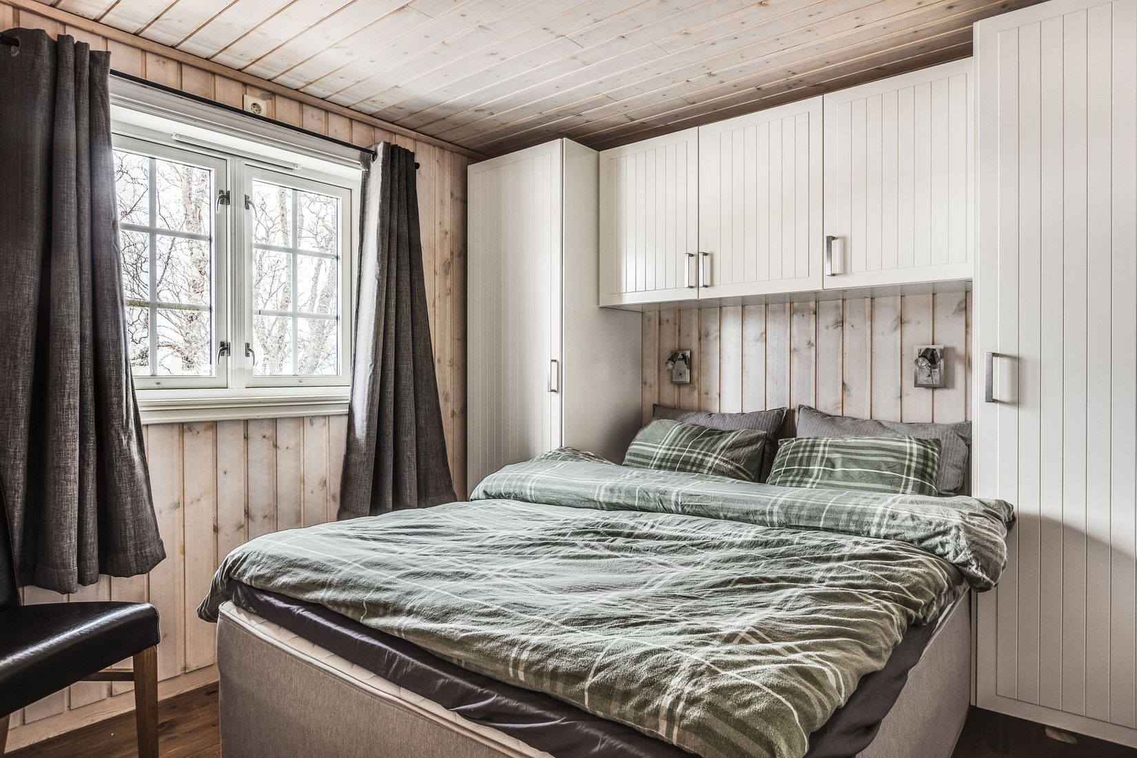 Fritidshus, Svarttjärnsvägen 4, Storlien, Åre