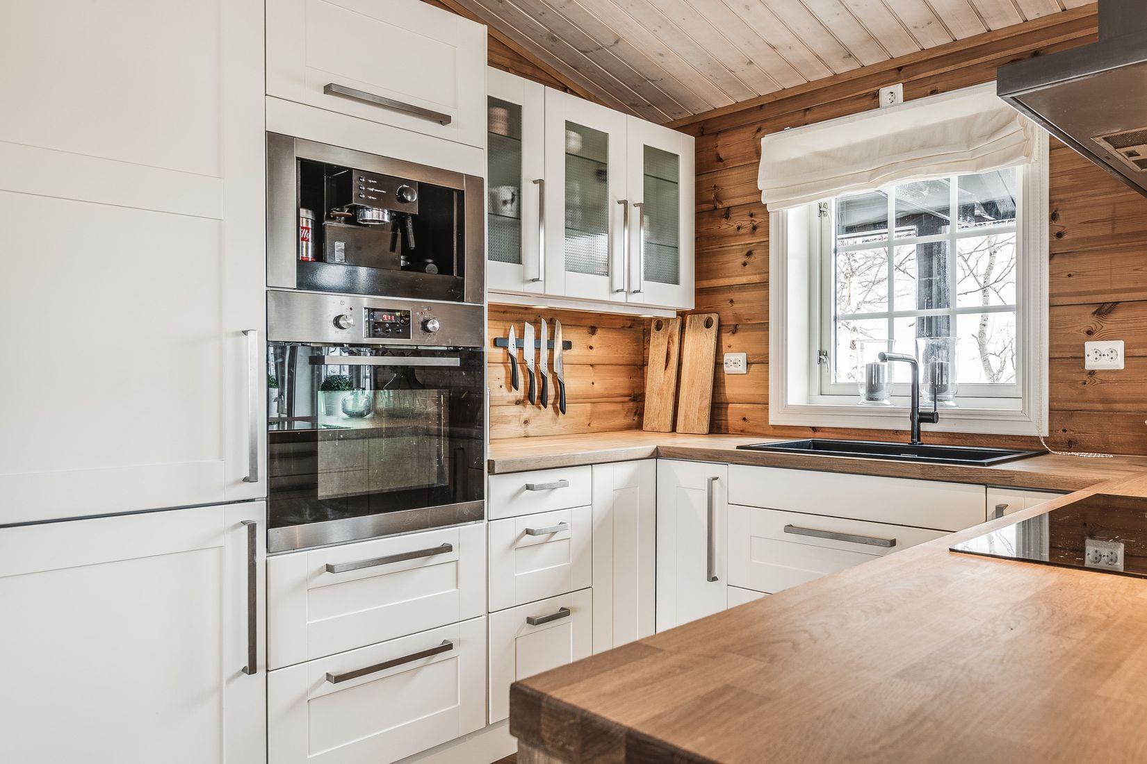 Fritidshus, Svarttjärnsvägen 4, Storlien, Åre