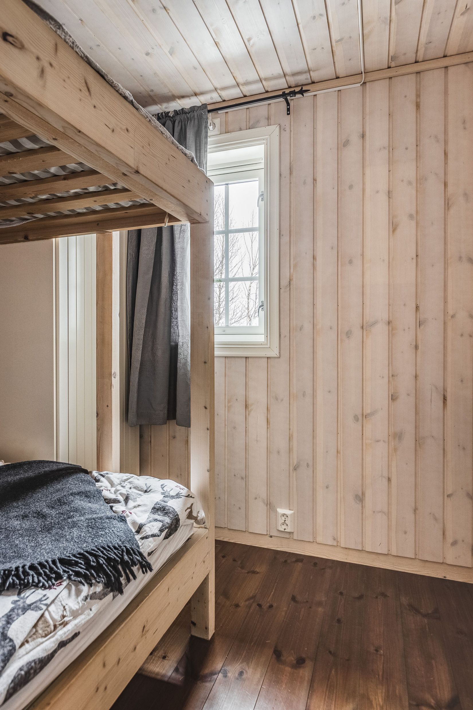 Fritidshus, Svarttjärnsvägen 4, Storlien, Åre