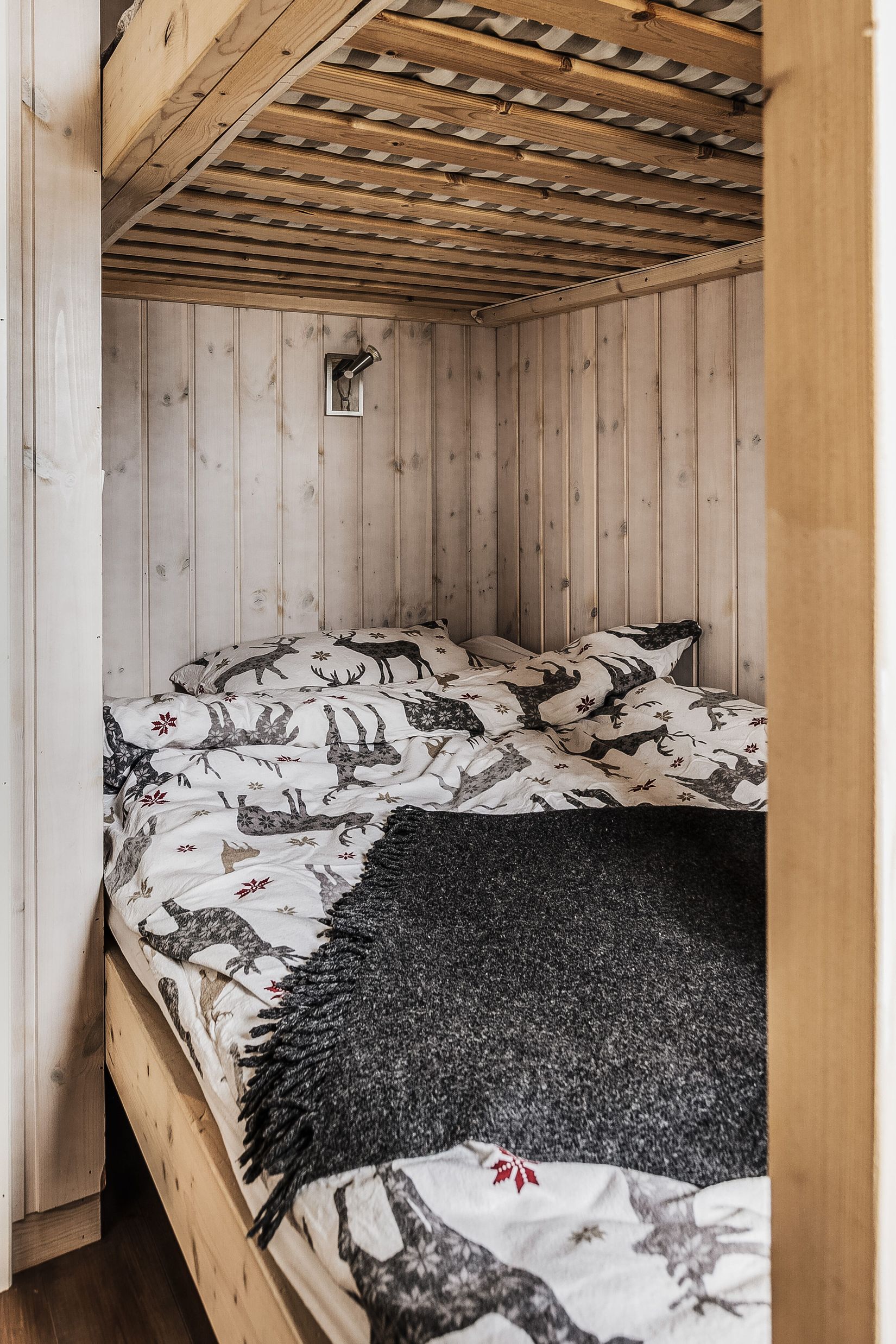 Fritidshus, Svarttjärnsvägen 4, Storlien, Åre