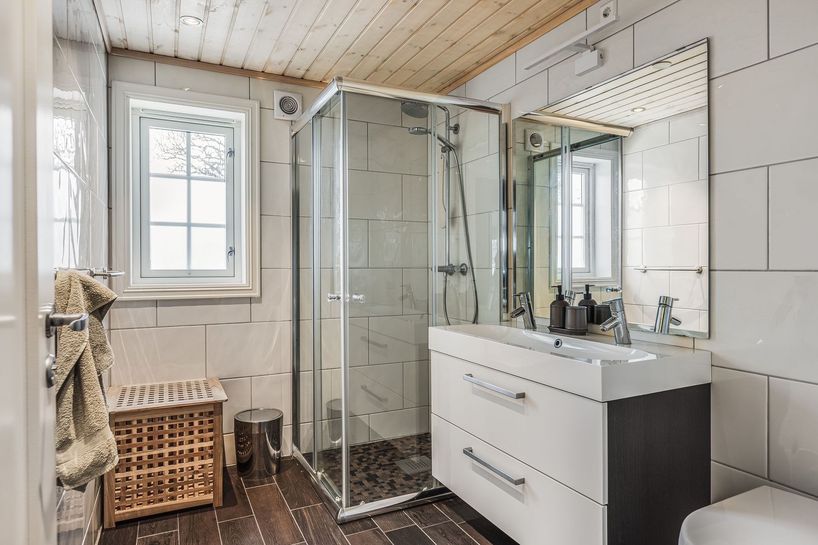 Fritidshus, Svarttjärnsvägen 4, Storlien, Åre