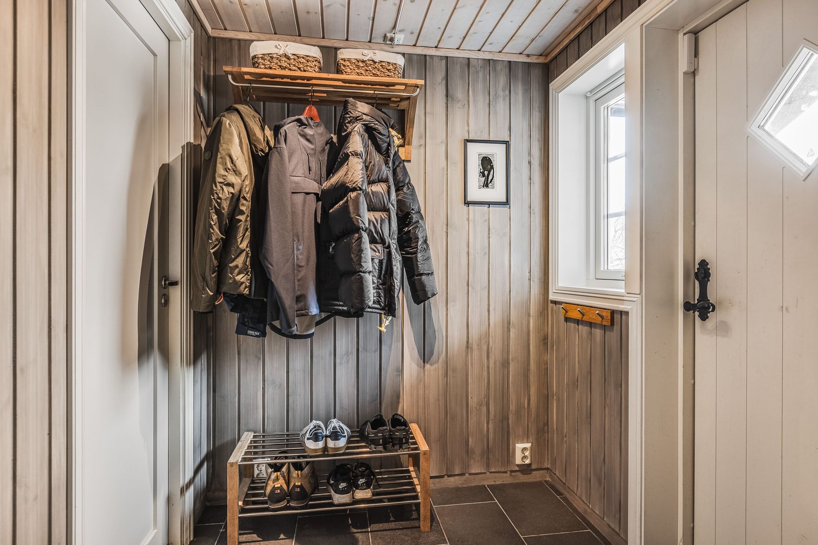 Fritidshus, Svarttjärnsvägen 4, Storlien, Åre