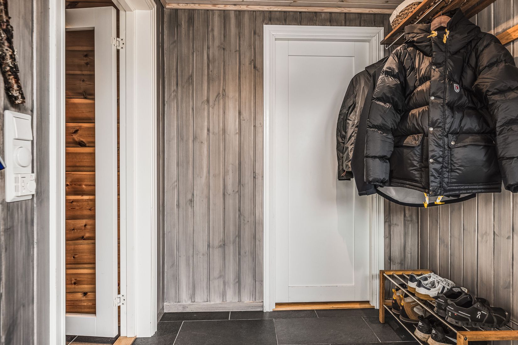 Fritidshus, Svarttjärnsvägen 4, Storlien, Åre