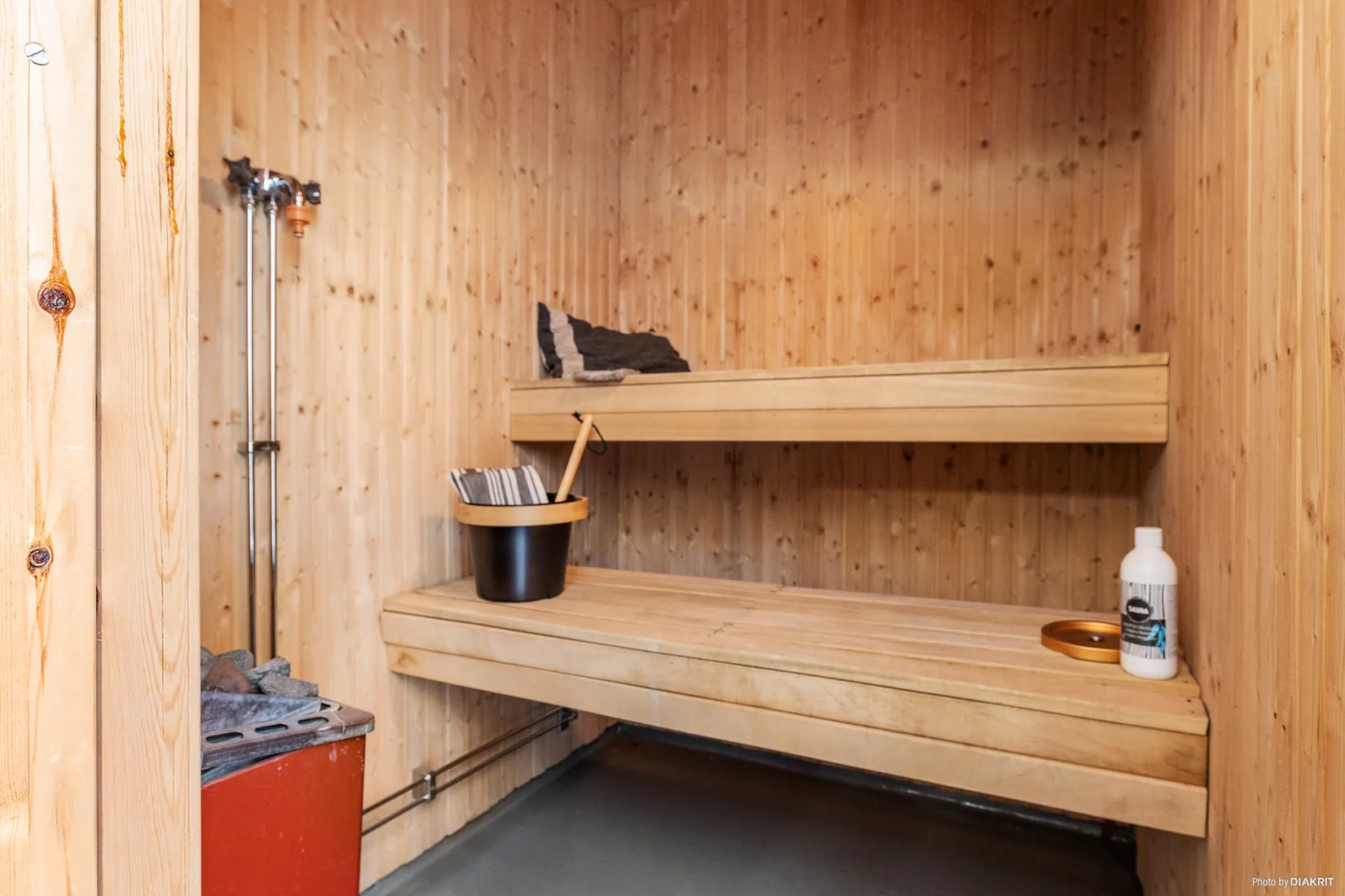 Villa, Skatavägen 19, Kalix