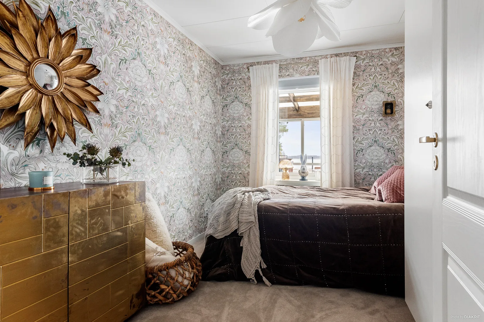 Villa, Skatavägen 19, Kalix